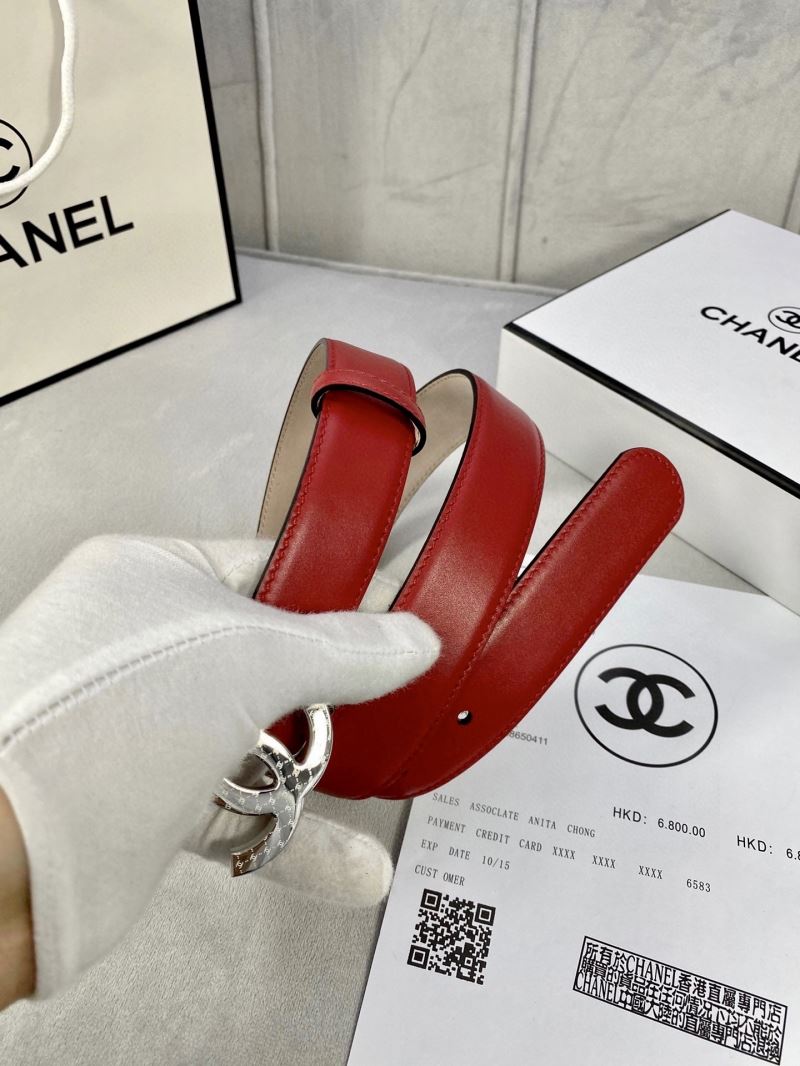 CHANEL